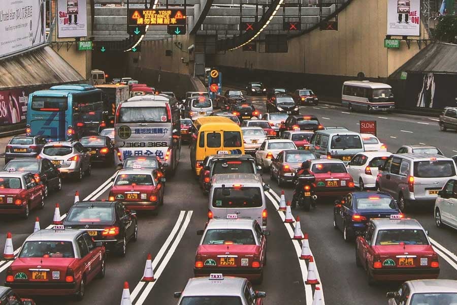 中国(画像:Pexels)