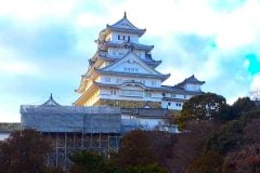 姫路城の入場料2.5倍に！ 関西止まらぬ値上げラッシュ「観光客減るのでは」 USJ1000円引き上げ…訪日客歓迎も日本人は悲鳴の現実