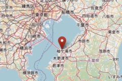 「木更津アウトレット」なぜ圧倒的1位？ 千葉県の休日「立ち寄りランキング」発表！ 海ほたるは何位だった？