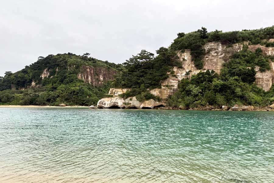 西表島(画像:写真AC)