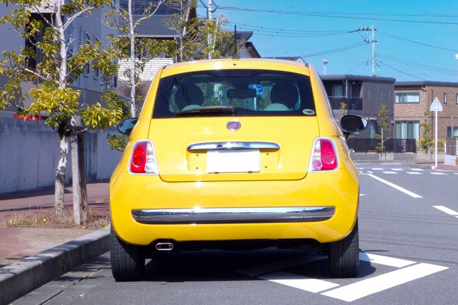 モビリティ（画像：写真AC）