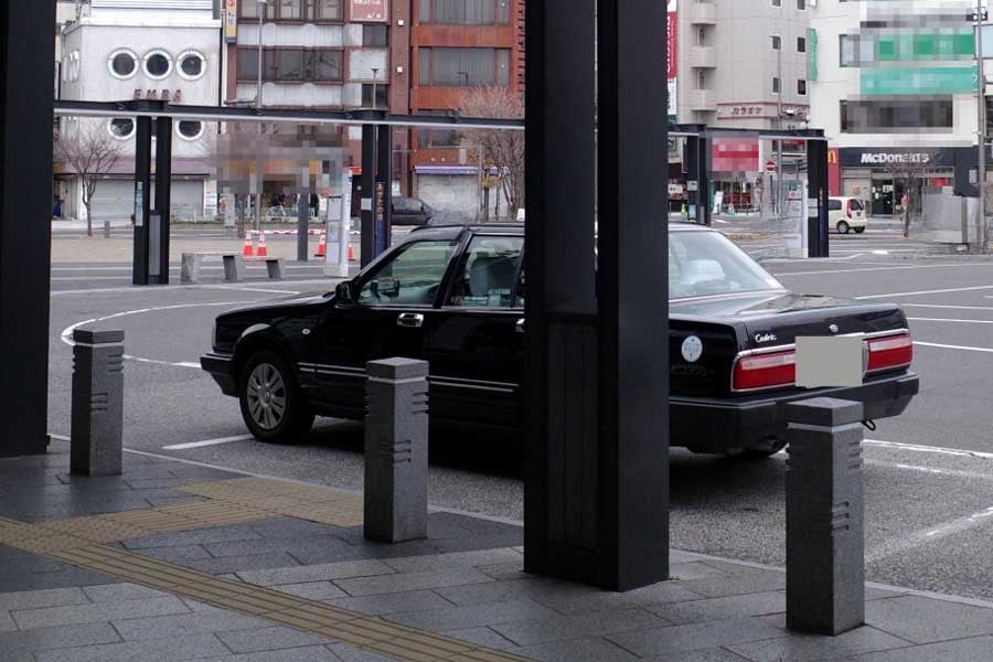 モビリティ（画像：写真AC）