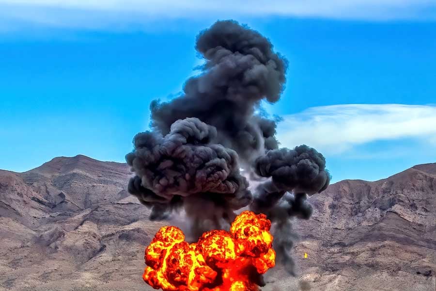 軍事のイメージ（画像：写真AC）