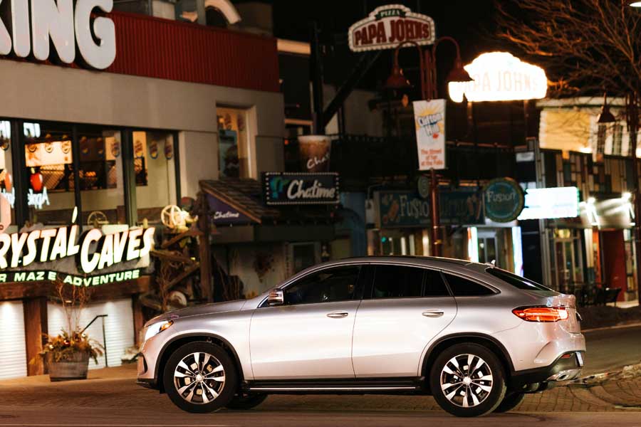 ロサンゼルス（画像：Pexels）