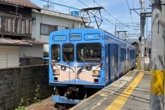 【画像】「えぇぇぇぇ！」これが50年前の「上野市駅」です！ 画像で見る！（計8枚）