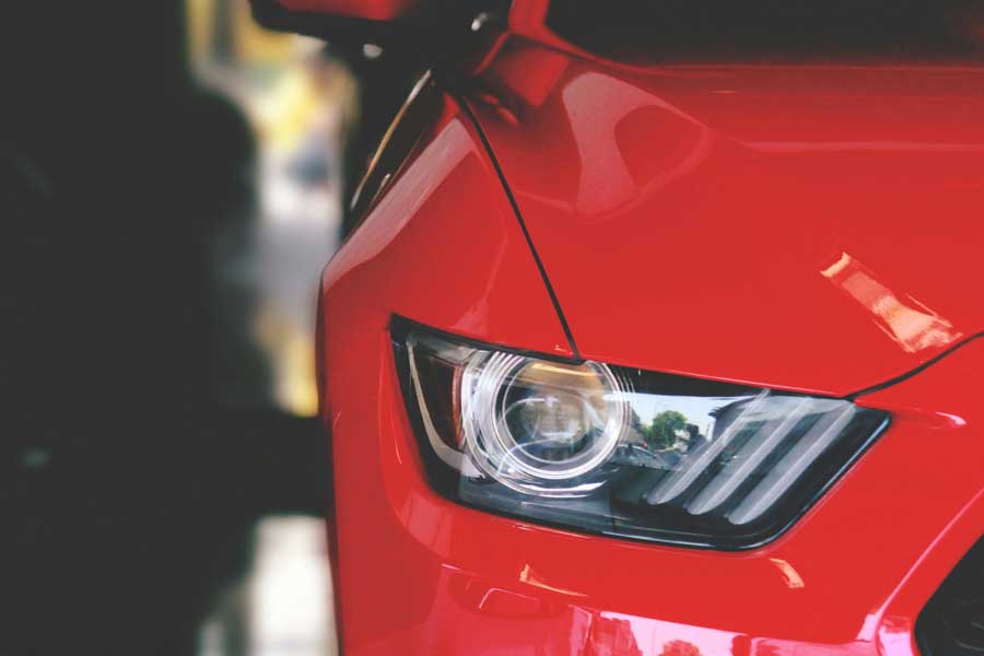 自動車（画像：Pexels）