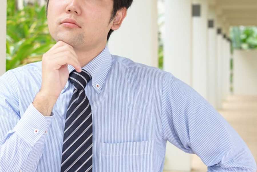 利用者からの不満（画像：写真AC）