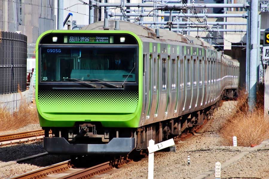 鉄道(画像:写真AC)