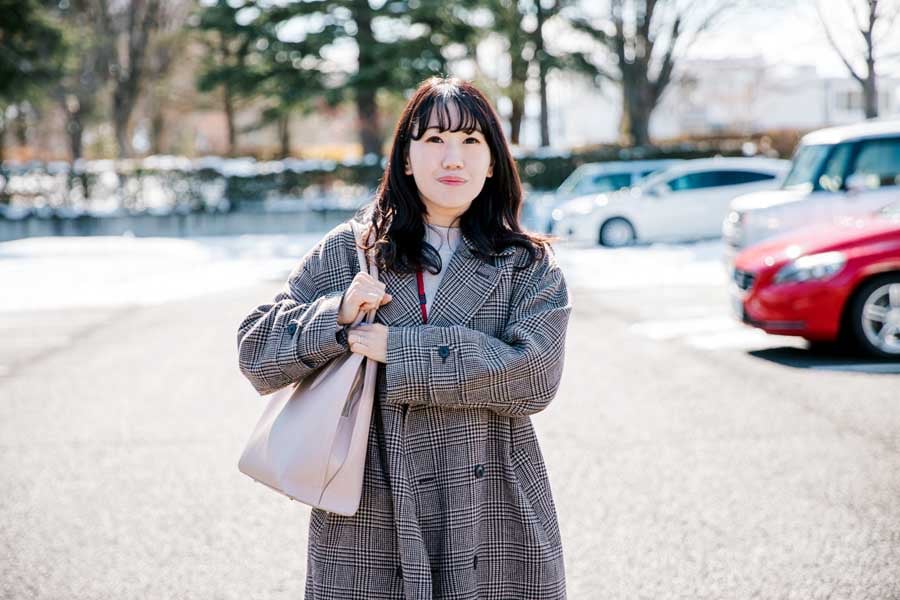 無断駐車のイメージ（画像：写真AC）