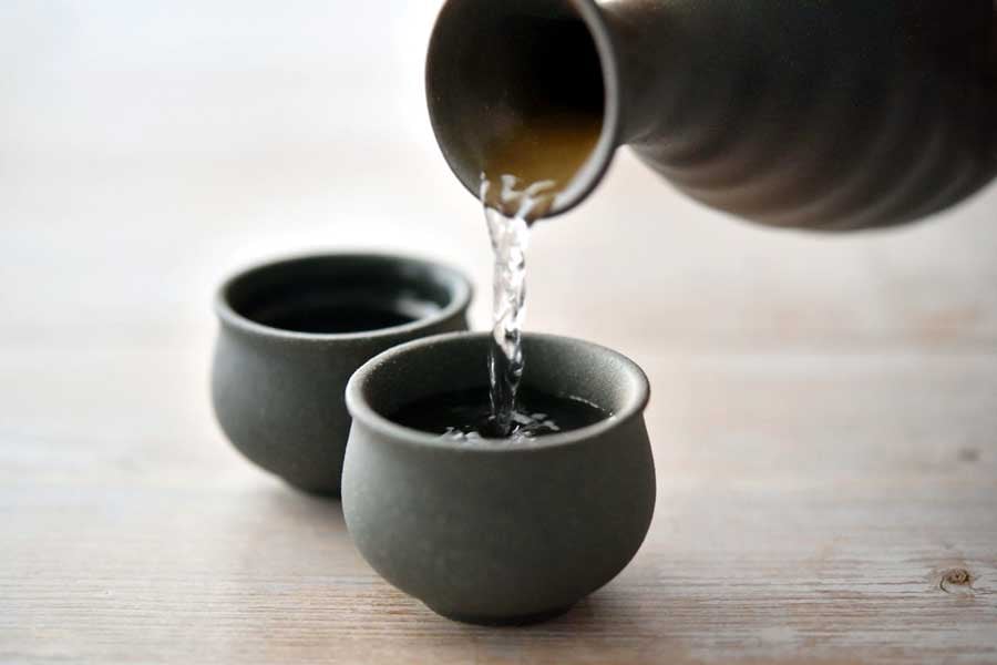 日本酒(画像:写真AC)