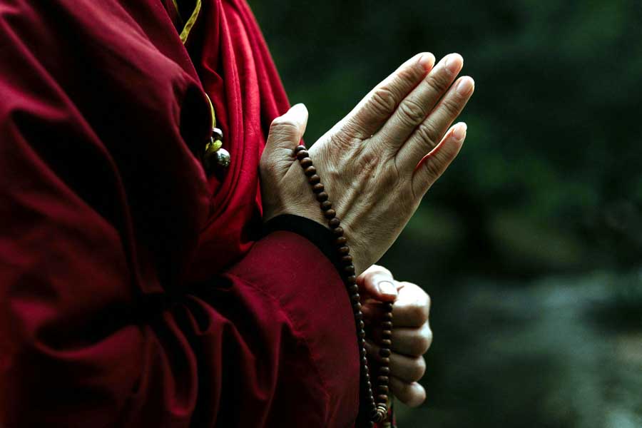 “業”のイメージ（画像：Pexels）