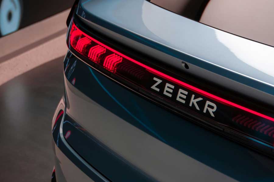 EV（画像：Pexels）