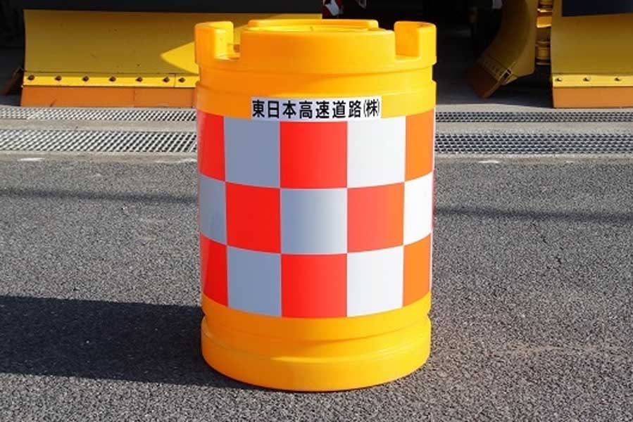 クッションドラム(画像:秩父産業)