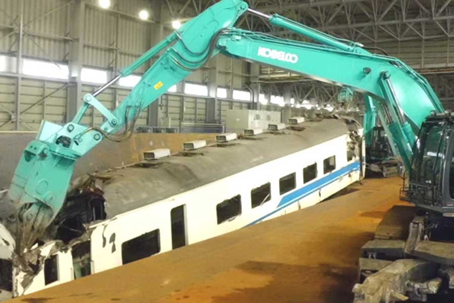 引退車両が海外で大活躍！ 日本の技術が「途上国」の発展に貢献する根本理由