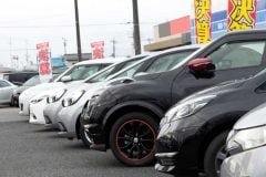 20年で最悪の危機？ 沈みゆく「中古車市場」 登録車0.8%増も過去“ワースト3” 背景にある構造的要因とは？