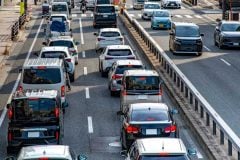 「渋滞ゼロ」は幻想か？ AI交通の未来と限界を考える
