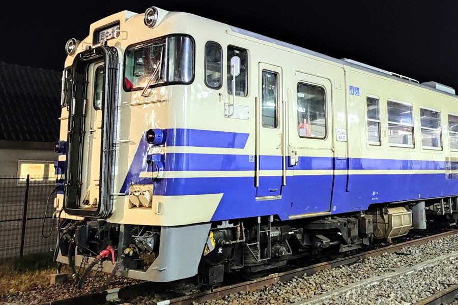 鉄道（画像：写真AC）