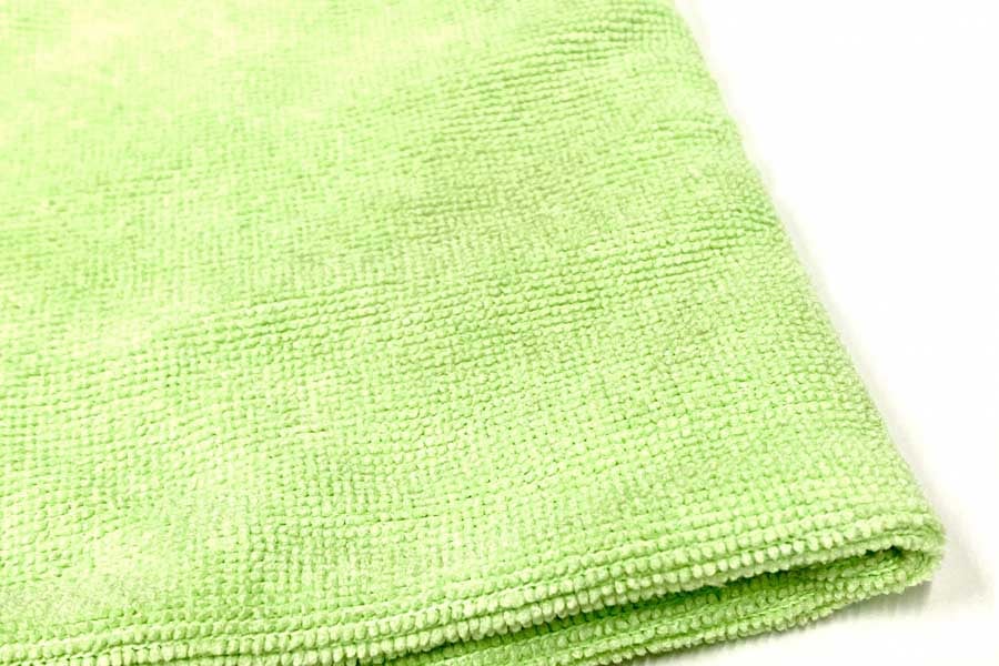 マイクロファイバークロス（画像：写真AC）