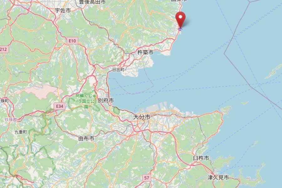 就航遅れる大分のホーバークラフト――何が問題となっているのか 就航遅れる大分のホーバークラフト――何が問題となっているのか