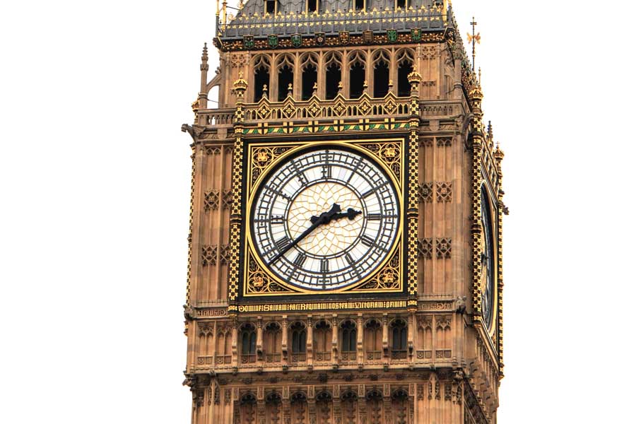 英国（画像：Pexels）