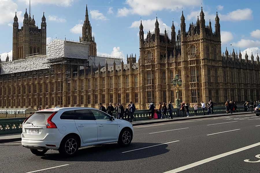 英国（画像：Pexels）