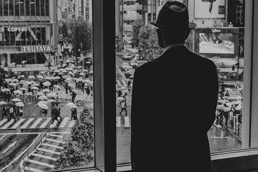 東京（画像：Pexels）