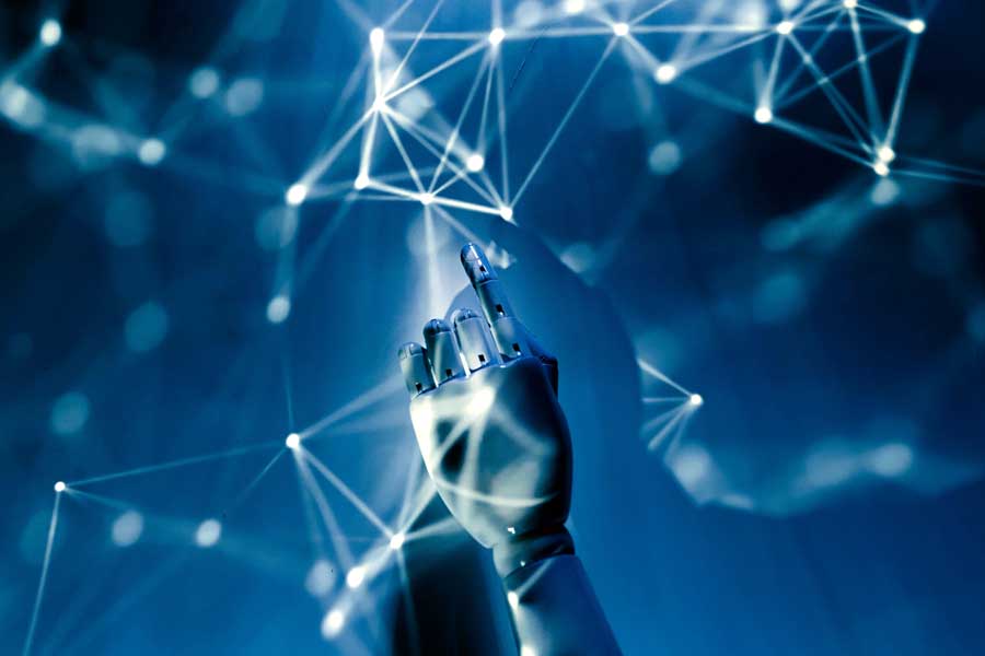 AIのイメージ（画像：Pexels）