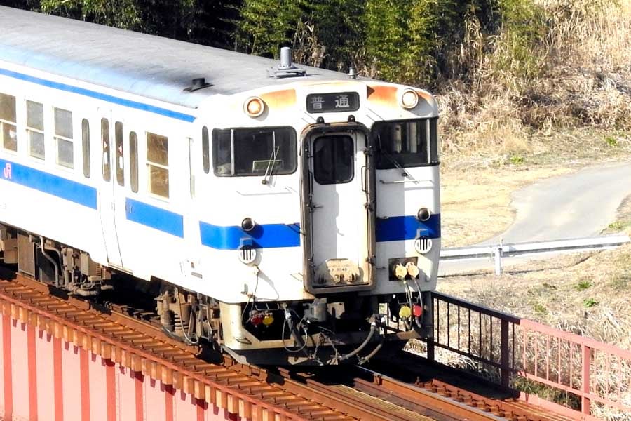 肥薩線（画像：写真AC）