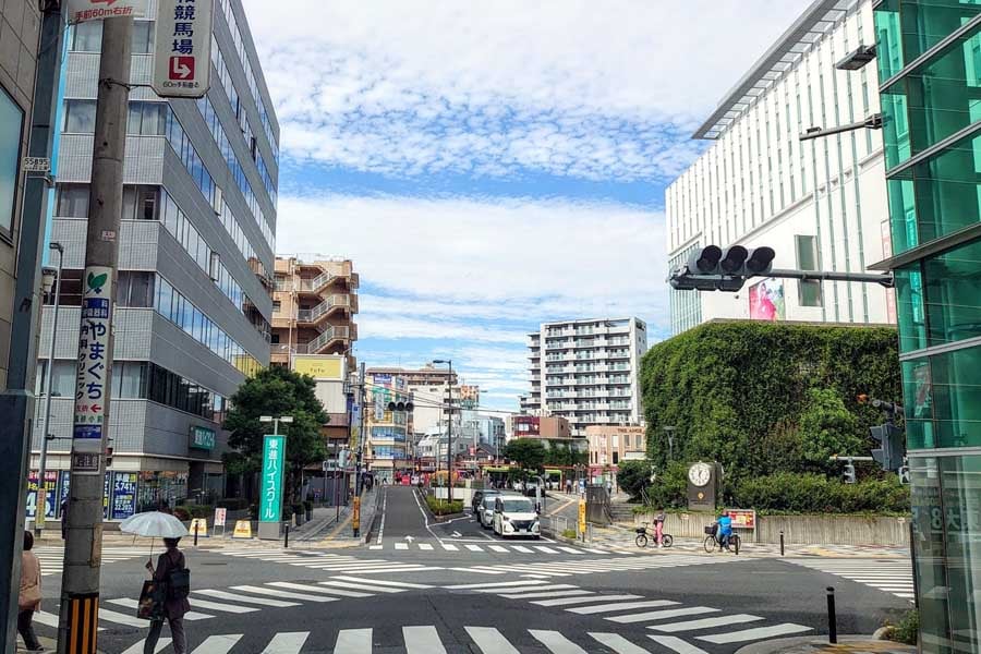 浦和（画像：写真AC）