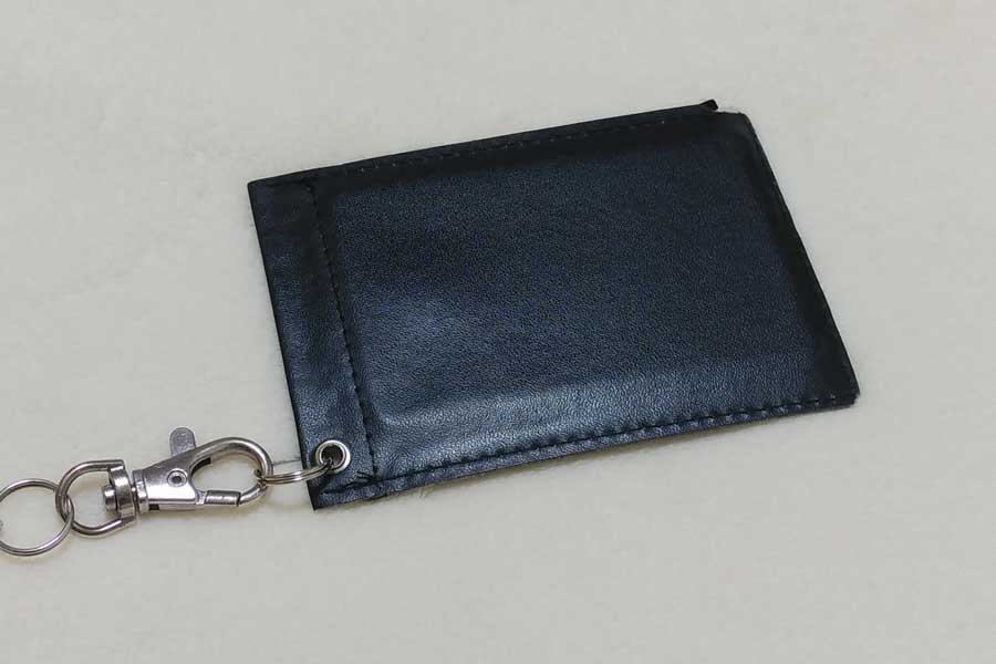 パスケース(画像:写真AC)