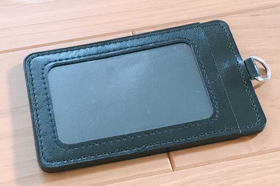 パスケース(画像:写真AC)