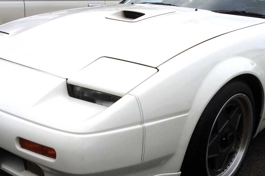 自動車（画像：写真AC）