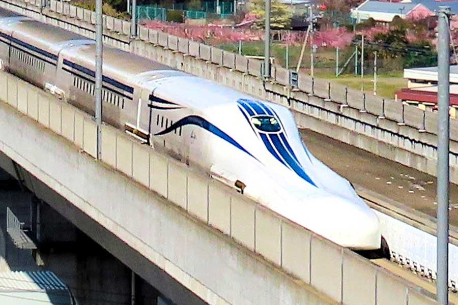 Amazon.co.jp: 磁気浮上鉄道の技術 : 正田 英介: 本