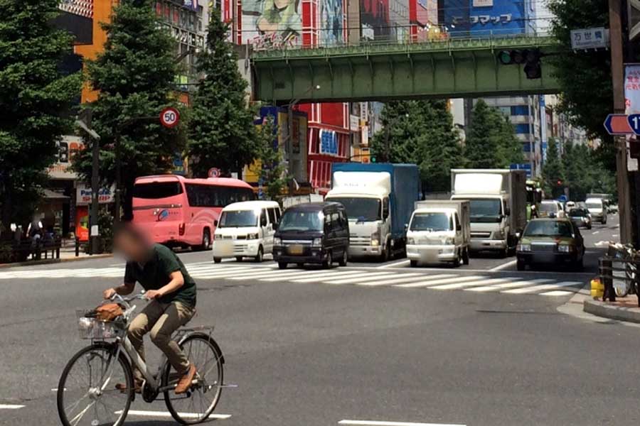 東京（画像：写真AC）
