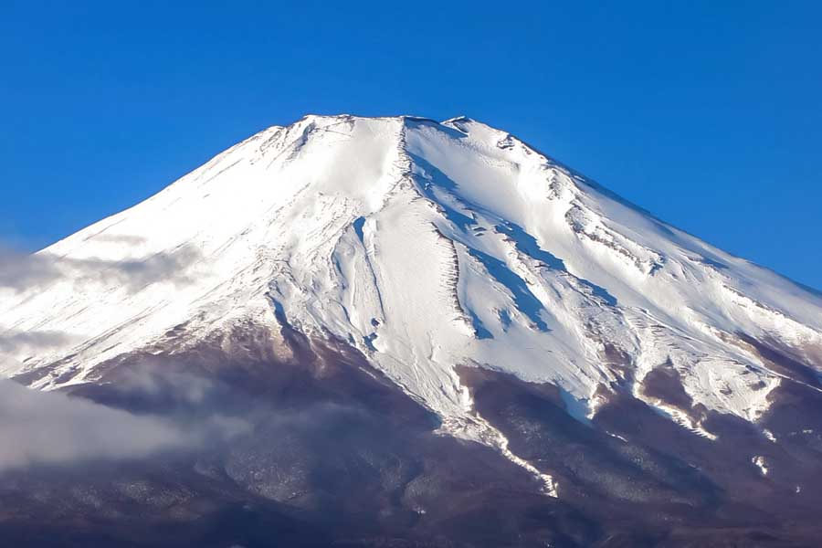 富士山（画像：写真AC）