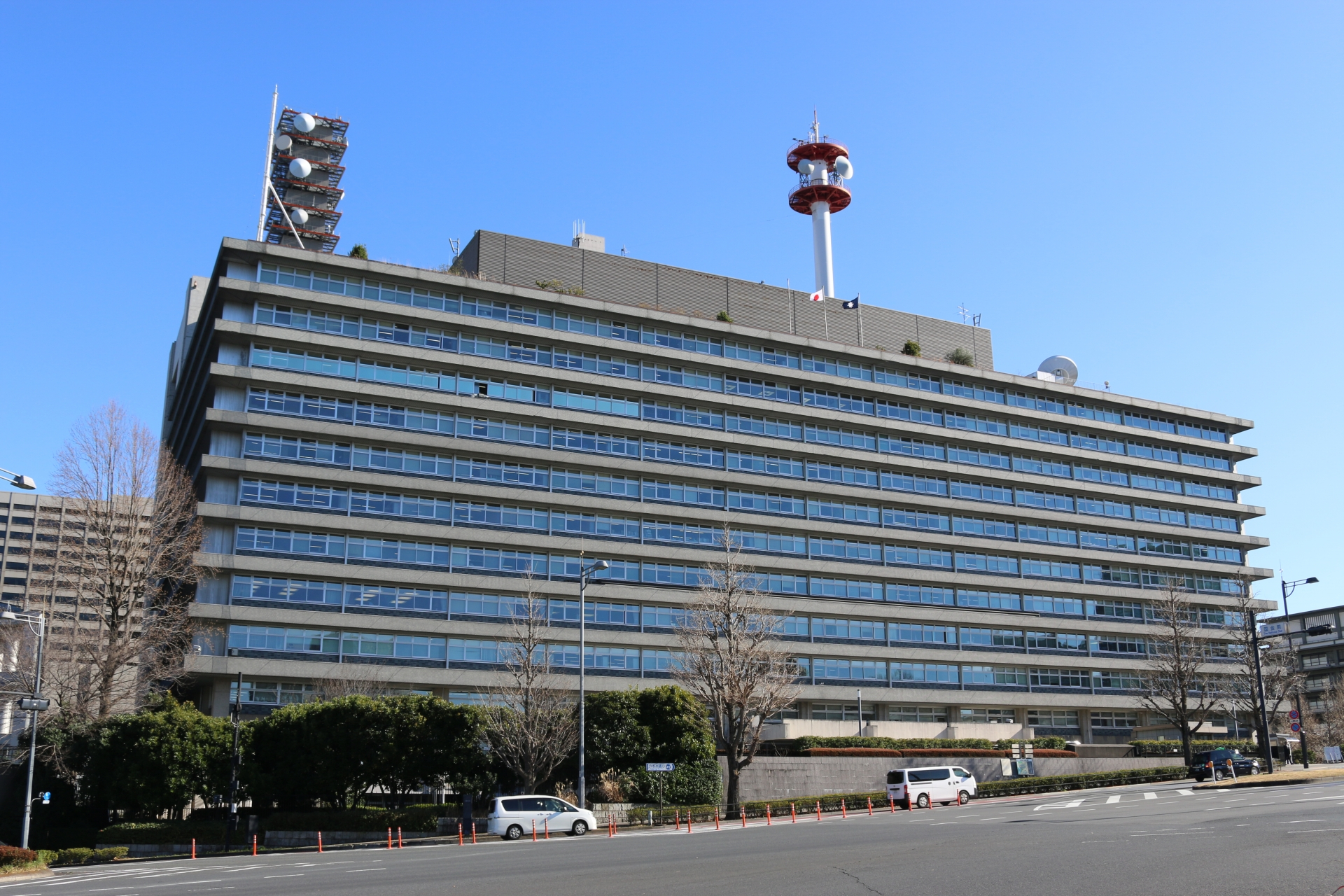 国土交通省（画像：写真AC）