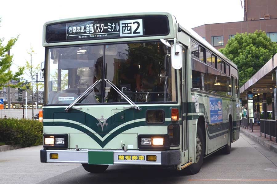 京都（画像：写真AC）
