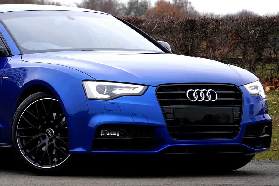 自動車（画像：Pexels）