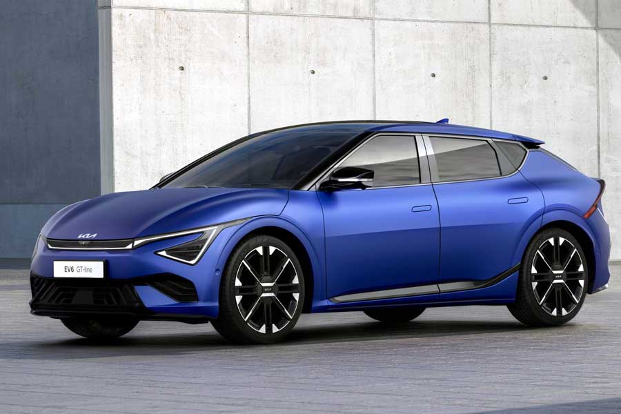 EV（画像：Pexels）