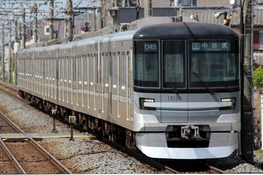 鉄道（画像：写真AC）