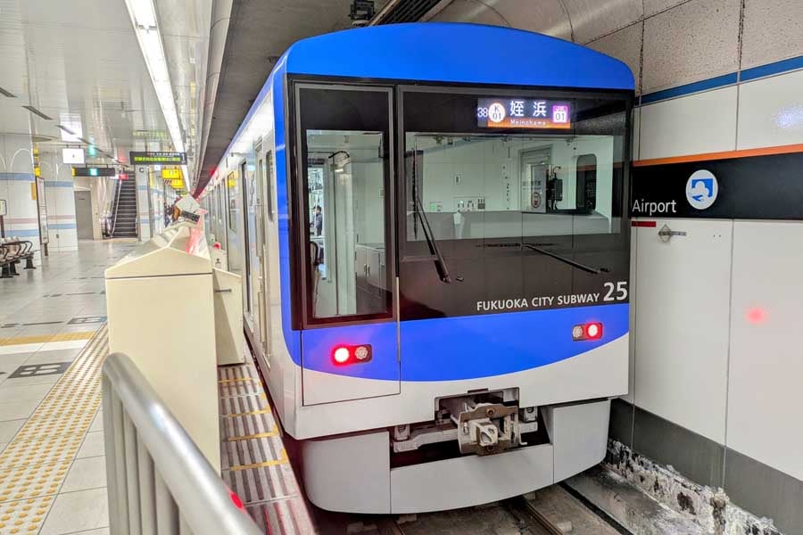 鉄道(画像:写真AC)