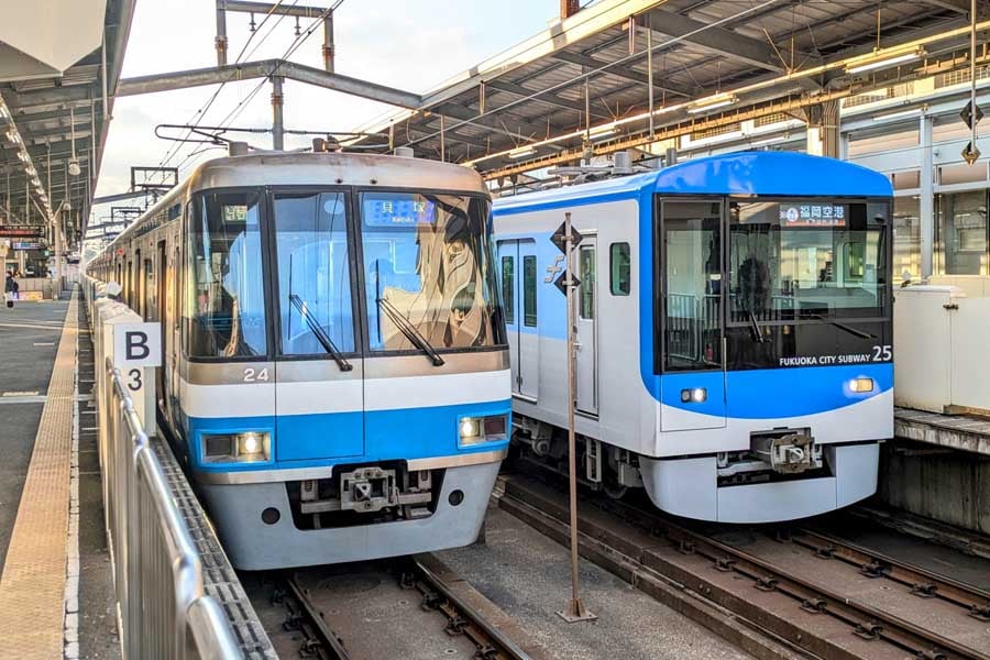 鉄道（画像：写真AC）