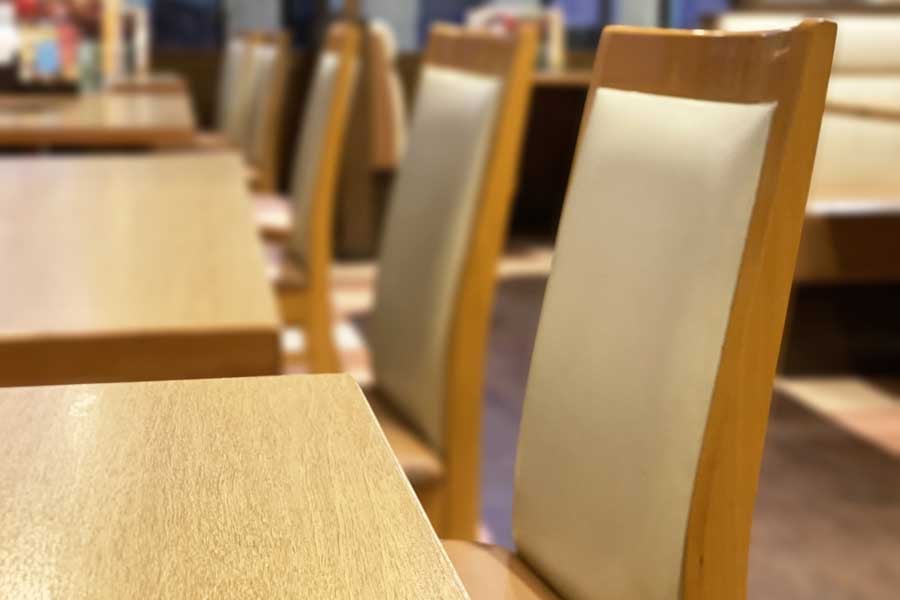 ファミレスのイメージ(画像:写真AC)