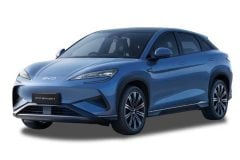 なぜBYDは「最大34%値下げ」に踏み切るのか？ EV王者を追い詰める“飽和する7万元市場”の深層、BYD株続落で考える