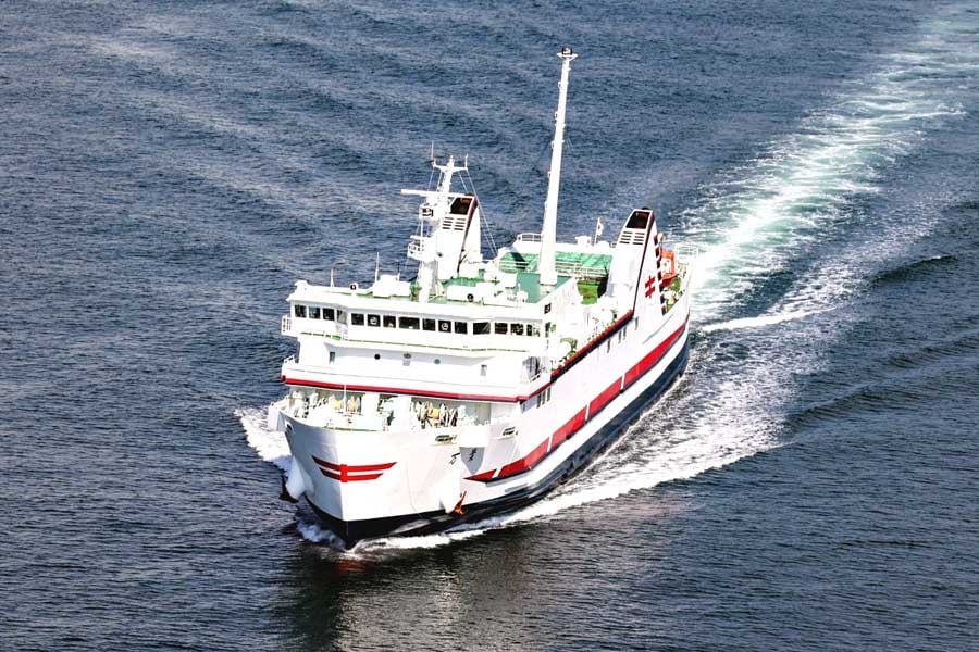 離島のイメージ(画像:写真AC)