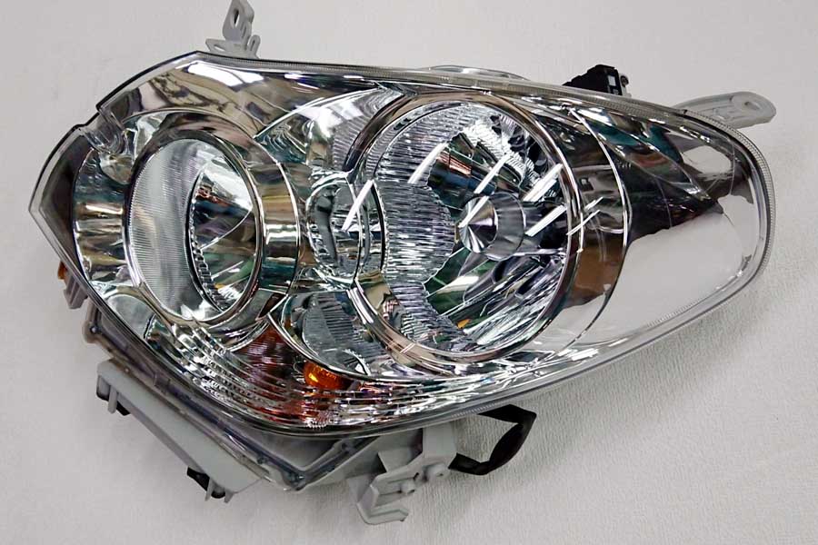 自動車部品のイメージ(画像:写真AC)