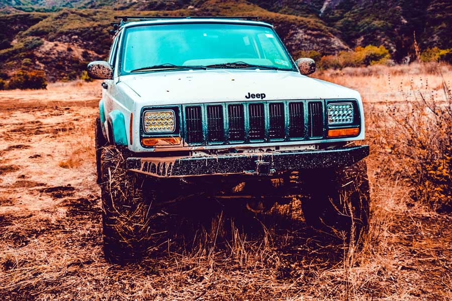 自動車（画像：Pexels）