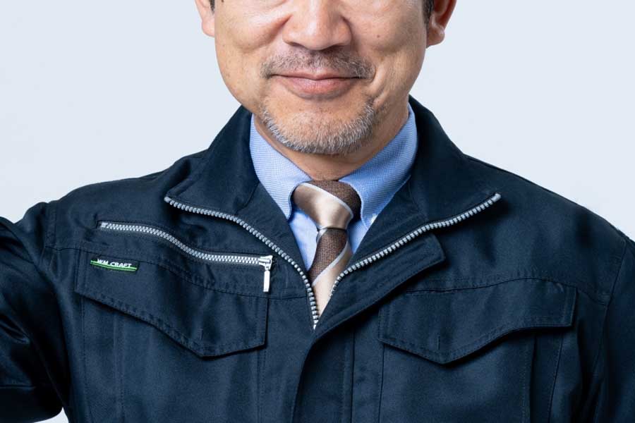 50代のイメージ（画像：写真AC）