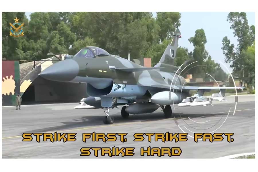 印パ空中戦125機激突の衝撃――なぜ「世界4位」インドの最新鋭ラファール