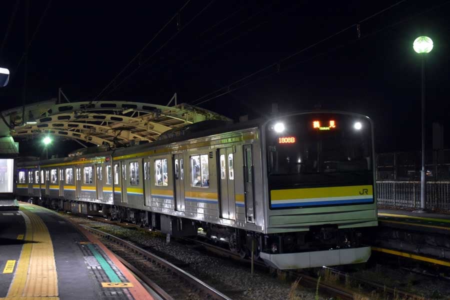 鉄道（画像：写真AC）